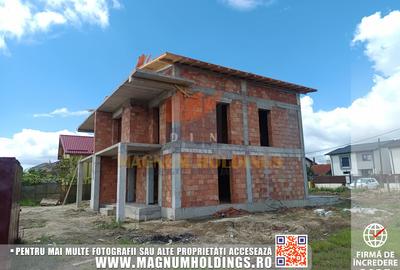 Duplex cu 4 camere cu Canalizare în Craiovei - 16