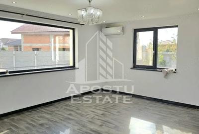Casă cu 4 camere cu Teren 500 Mp în Săcălaz - 7