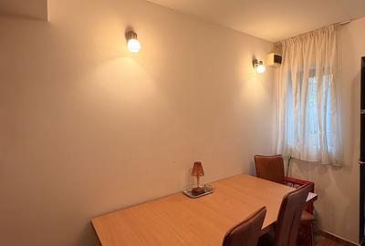 Apartament cu 2 camere decomandat, mobilat în Vidra - 2