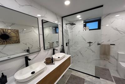 Casă individuală cu 6 camere cu Teren 800 Mp în Hărman - 20
