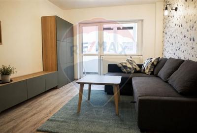 Apartament cu 3 camere decomandat, mobilat în Palat - 7
