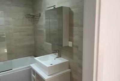 Apartament cu 2 camere decomandat, mobilat în Ștefăneștii de Jos - 5