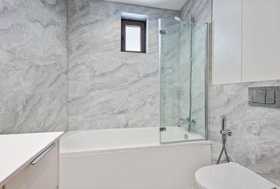 Casă individuală cu 4 camere cu Piscina în Chiajna - 29