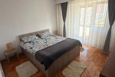 Apartament cu 3 camere decomandat în Mărăști - 4