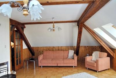Apartament cu 3 camere în Central - 2