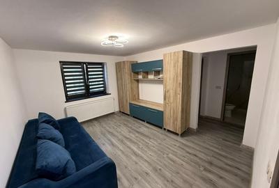 Apartament cu 2 camere semidecomandat în Central - 1