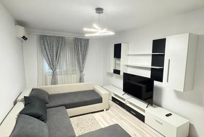 Apartament cu 2 camere decomandat în Dacia