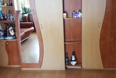Garsonieră semidecomandată în Cetate
