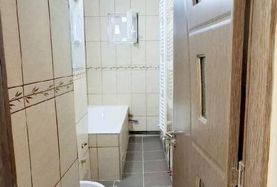 Apartament cu 2 camere nedecomandat în Burdea - 8