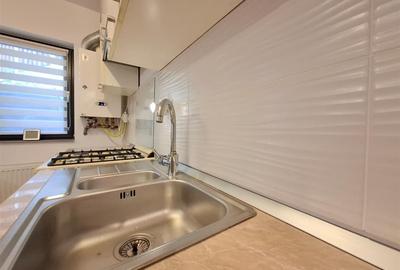 Apartament cu 2 camere semidecomandat, mobilat în Bucium - 3