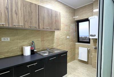 Apartament cu 3 camere decomandat, mobilat în Micro 40 - 3