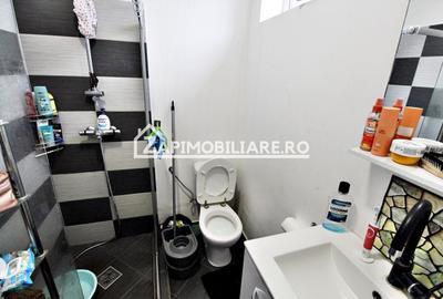 Casă cu 3 camere cu Canalizare în Sântana de Mureș - 4