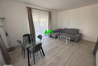 Apartament cu 2 camere decomandat în Turnișor