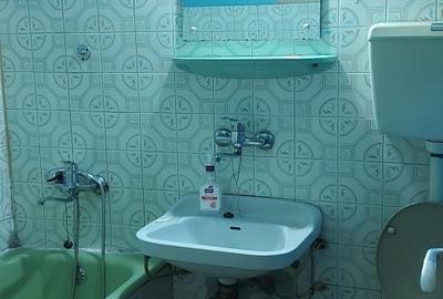 Apartament cu 2 camere semidecomandat în Tudor