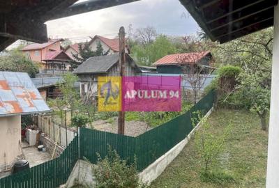 Casă individuală cu 9 camere decomandat cu Canalizare în Central - 45