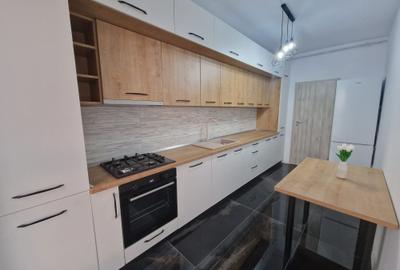 Apartament cu 2 camere decomandat în Ghencea - 2