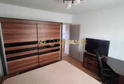Apartament cu 3 camere semidecomandat, mobilat în Baba Novac - 4