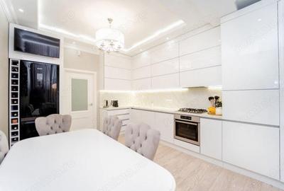 Apartament cu 3 camere decomandat în Tineretului - 1