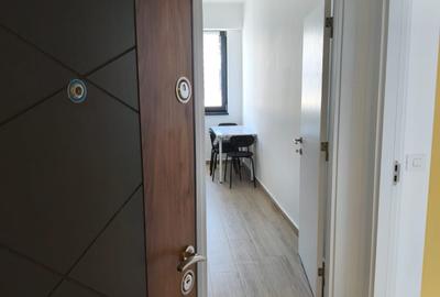 Apartament cu 2 camere decomandat în Timișoara - 7