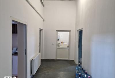Spațiu comercial, de 280 mp, în Baicului - 1