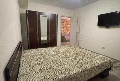 Garsonieră decomandată în Tineretului