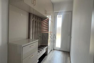 Casă cu 4 camere cu Teren 296 Mp în Oșorhei