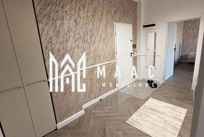 Apartament cu 3 camere decomandat, mobilat în Hipodrom 4 - 4
