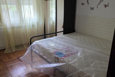 Apartament cu 2 camere semidecomandat în Romanilor - 10
