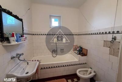 Casă cu 3 camere semidecomandat în Vitrometan