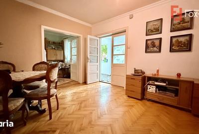 Casă cu 5 camere cu Teren 260 Mp în Freidorf - 2