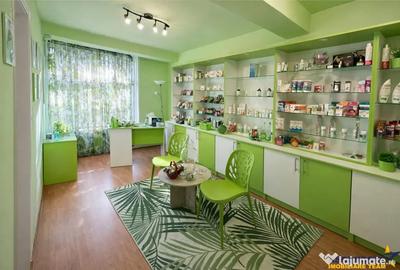 Spațiu comercial, de 126 mp, în Central