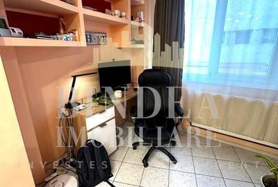Garsonieră semidecomandată în Complex Studențesc - 3