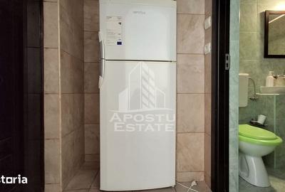 Garsonieră în Micălaca - 2