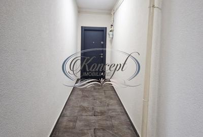 Apartament cu 2 camere semidecomandat, mobilat în Florești - 13