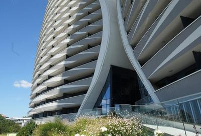 Apartament cu 2 camere decomandat în Zorilor