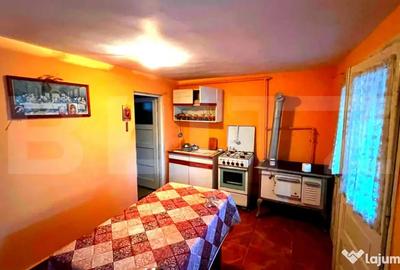 Casă cu 5 camere cu Teren 1950 Mp în Central - 1