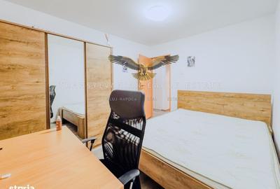 Apartament cu 3 camere decomandat în Zorilor - 2