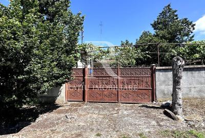 Casă cu 2 camere în Rontău - 1