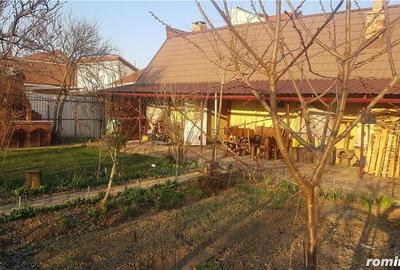 Casă cu 4 camere cu Teren 450 Mp în Lugoj - 4