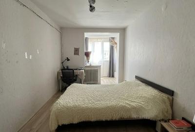 Apartament cu 2 camere semidecomandat, mobilat în Burdujeni - 3