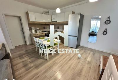 Apartament cu 2 camere, mobilat în Est - 3