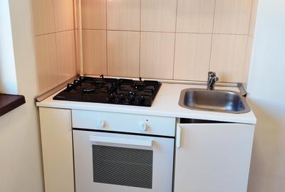 Apartament cu 2 camere semidecomandat în Splaiul Unirii - 6