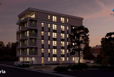 Apartament cu 3 camere în Central - 2