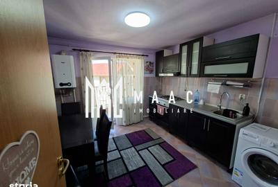 Apartament cu 2 camere decomandat în Turnișor