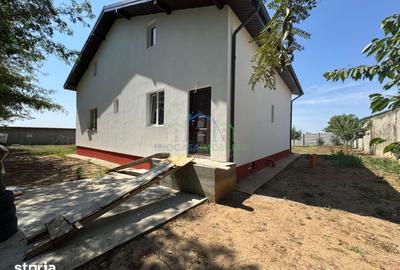 Casă cu 6 camere cu Teren 1062 Mp în Ghercești - 8