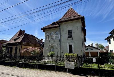 Casă cu 4 camere în Ultracentral - 8