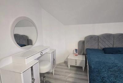 Apartament cu 4 camere decomandat, mobilat în Central - 9