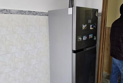 Apartament cu 3 camere semidecomandat în Central - 8