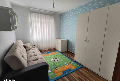 Apartament cu 3 camere în Nicolina - 3