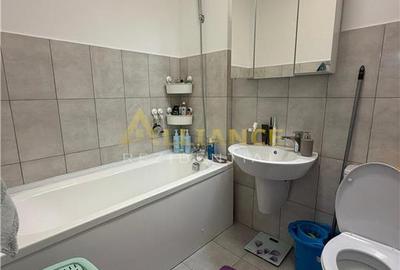Apartament cu 2 camere decomandat, mobilat în Berceni - 15